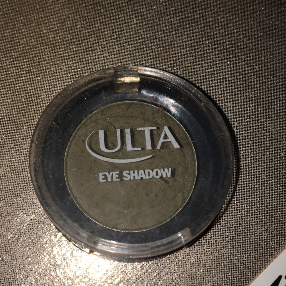 Ulta beauty eyeshadow